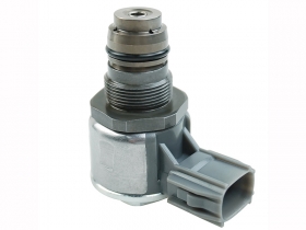 Fuel Rail Pressure Regulator Valve 096720-0130 DRV Valve